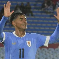 Cruz Azul frena millonario acuerdo de Palmeiras por Facu Torres: ¿cuánto debe pagar por su ficha?