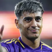 ¿Cruz Azul o Palmeiras? La contundente postura de Facundo Torres sobre su futuro