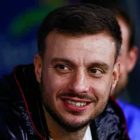 Martín Anselmi llamó a Facundo Torres para convencerlo de fichar por Cruz Azul en 2025