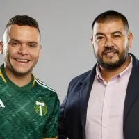 ¿Vuelve a Cruz Azul? El agente de Cabecita Rodríguez reveló que puede dejar la MLS