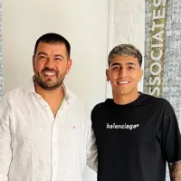 Agente de Facundo Torres cuenta la verdad detrás de su interés por llegar a la Liga MX