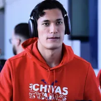 " Andaba intratable", el primer gran desafío que tendrá Anselmi con el Chiquete Orozco en Cruz Azul