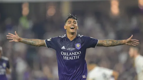 Cruz Azul llegó a un acuerdo con Facundo Torres por su contrato