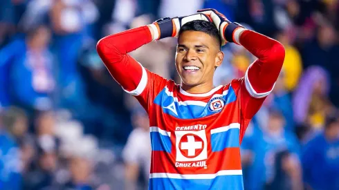 Trascendió que Kevin Mier estaría en la órbita de Tigres.