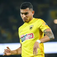 Bomba: Cruz Azul inicia pláticas para fichar a Orbelin Pineda de cara al Clausura 2025