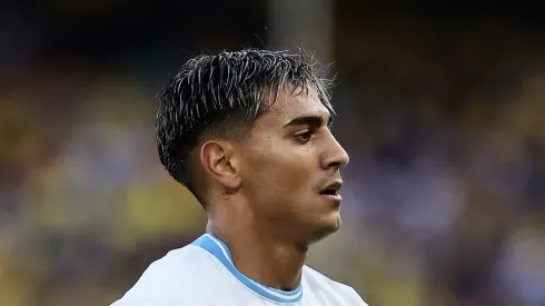 El futbolista uruguayo está a un paso de llegar al cuadro cementero como primer refuerzo de cara al Clausura 2025.