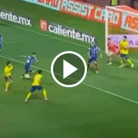 Tito Villa expuso el nuevo robo del América a Rayados en la final del Apertura 2024