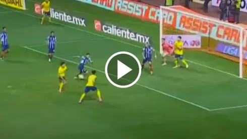 Tito Villa expuso el robo del América en la final del Apertura 2024