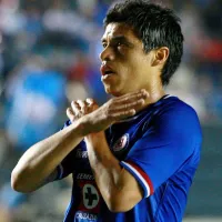 Ex Cruz Azul Gonzalo Pineda tendrá su primera oportunidad como DT en la Liga MX