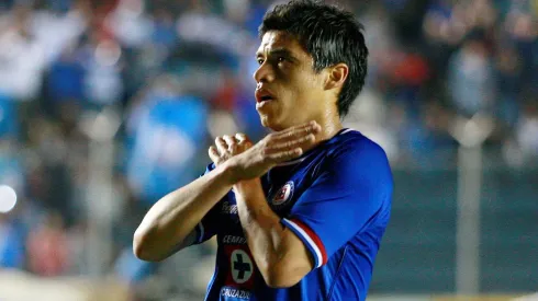 Gonzalo Pineda regresa a la Liga MX como DT.