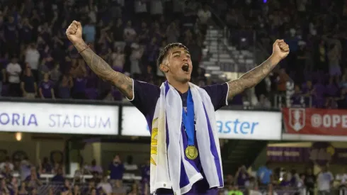 El contrato de Facundo Torres en Cruz Azul sería astronómico