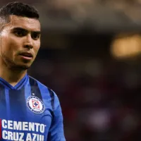 "Esto no es un adiós, sino un hasta pronto", las palabras de Orbelín Pineda que ilusionan en Cruz Azul