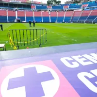 El nuevo estadio de Cruz Azul está más cerca: ya habría tres terrenos finalistas como posible sede
