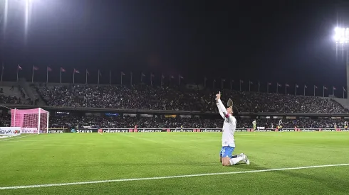 Cruz Azul jugaría como local en el Estadio Olímpico Universitario de Pumas.