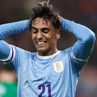 Cruz Azul estaría por perder el fichaje de Facundo Torres: Palmeiras subió la oferta y La Máquina se retiraría