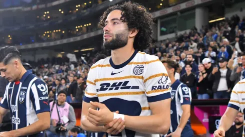 Tito Villa propuso el fichaje del Chino Huerta.