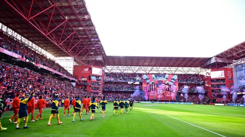 ¿Cruz Azul pudo ser local en Toluca durante el Clausura 2025?