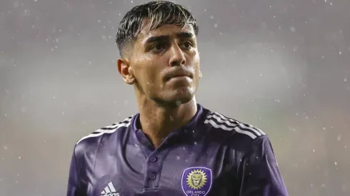 Palmeiras llegó a un nuevo acuerdo para fichar a Facundo Torres