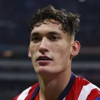 Chiquete Orozco ya es jugador de Cruz Azul: ¿Cuándo reportaría a La Noria?