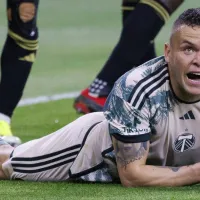 Cabecita Rodríguez está a un paso de dejar la MLS: Esto piensan en Cruz Azul sobre su vuelta