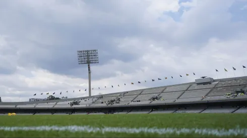 Los cementeros se mudarán de sede para los próximos dos torneos después de haber vuelto al Ciudad de los Deportes.