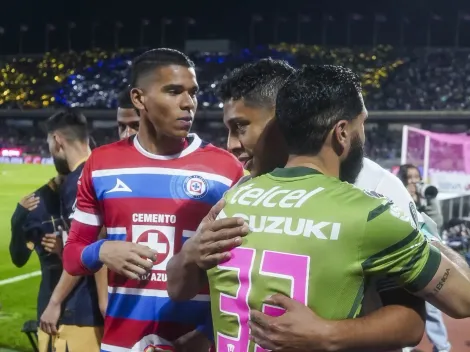 ¿Por qué Pumas celebra la mudanza de Cruz Azul a CU?