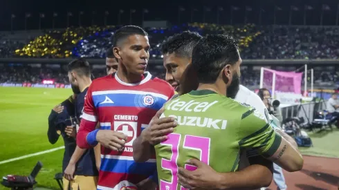 Los cementeros se mudarán al recinto universitario para el Clausura 2025 y Apertura 2025.