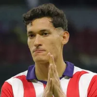 Fichaje listo: La fecha en que Jesús Orozco Chiquete reportará con Cruz Azul