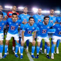El caliente calendario de Cruz Azul para el Clausura 2025 de la Liga MX