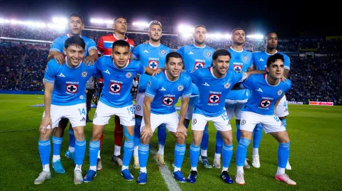 Cruz Azul tendrá un complicado calendario para el Clausura 2025.