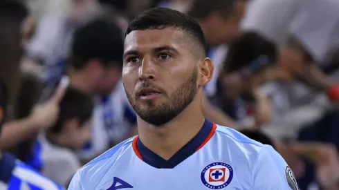 Juan Escobar podría ser "refuerzo" para el Apertura 2024.