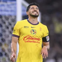 "Estás dolido": Henry Martin humilla ante las cámaras a un ex jugador de Cruz Azul tras el título