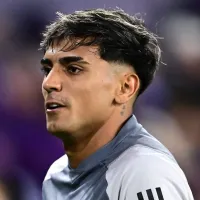 Atento, Cruz Azul: Agente de Facundo Torres confirmó en dónde fichará para el 2025