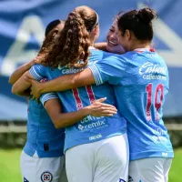 El calendario de Cruz Azul para el Clausura 2025 en la Liga MX Femenil: otra vez debut contra América