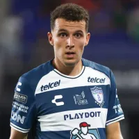 El accionar de Pachuca que ilusiona a Cruz Azul con el fichaje de Oussama Idrissi