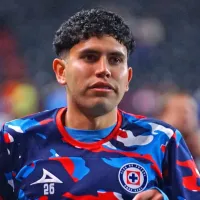 Dos equipos de la Liga MX podrían fichar a Carlos Vargas para el Clausura 2025
