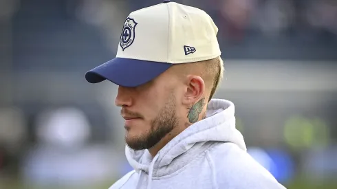 Cruz Azul no tendría intenciones de vender a Gonzalo Piovi.