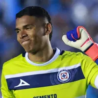 Voló el valor de mercado de Kevin Mier y ya es el tercer jugador más caro de la Liga MX