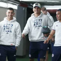 No fue Romo: Cruz Azul ofreció a un jugador clave para abaratar el precio del Chiquete Orozco