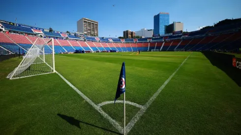 La millonada que embolsó el Ciudad de los Deportes gracias a Cruz Azul