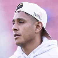 Explican la razón por la que Luis Romo bajó su nivel en Cruz Azul durante la liguilla