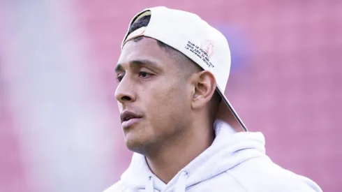 La verdad detrás del bajón que tuvo Luis Romo en la liguilla