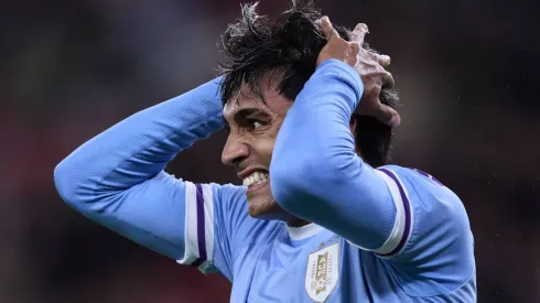 La lucha que le impidió a Cruz Azul fichar a Facundo Torres