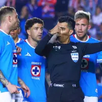La primera reacción de Cruz Azul en redes sociales tras el título del Club América