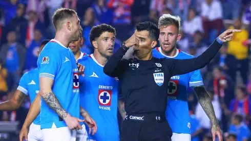 Cruz Azul rompió el silencio en redes tras la final de la Liga MX,