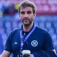 ¿Se va o se queda? La postura de Cruz Azul con Iván Alonso tras los incidentes en el Estadio Azul