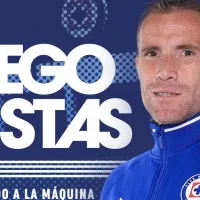 Diego Testas, un viejo conocido de Iván Alonso: ¿quién es el nuevo director técnico de Cruz Azul femenil?