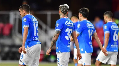 No solo Cándido y Vargas: Cruz Azul tendría otra baja para 2025