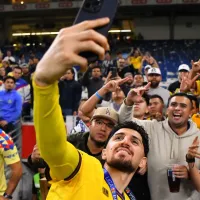 Si quiere, Cruz Azul podría fichar a Diego Valdés, estrella del Club América
