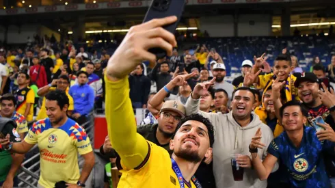 El mediocampista chileno es uno de los pilares del conjunto azulcrema. Además, es internacional con la selección de su país.